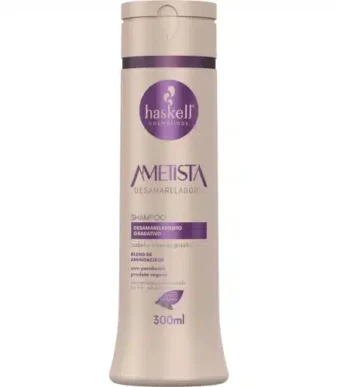 HASKELL Ametista Shampoo 300ml