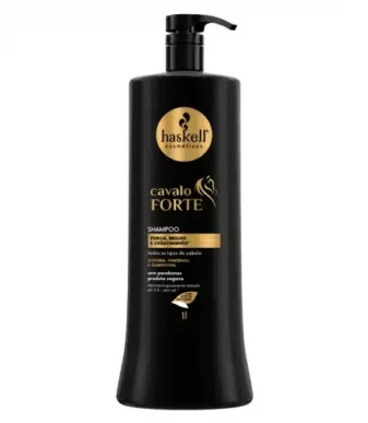 HASKELL Cavalo Forte Shampoo 1L