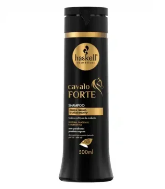 HASKELL Cavalo Forte Shampoo 300ml