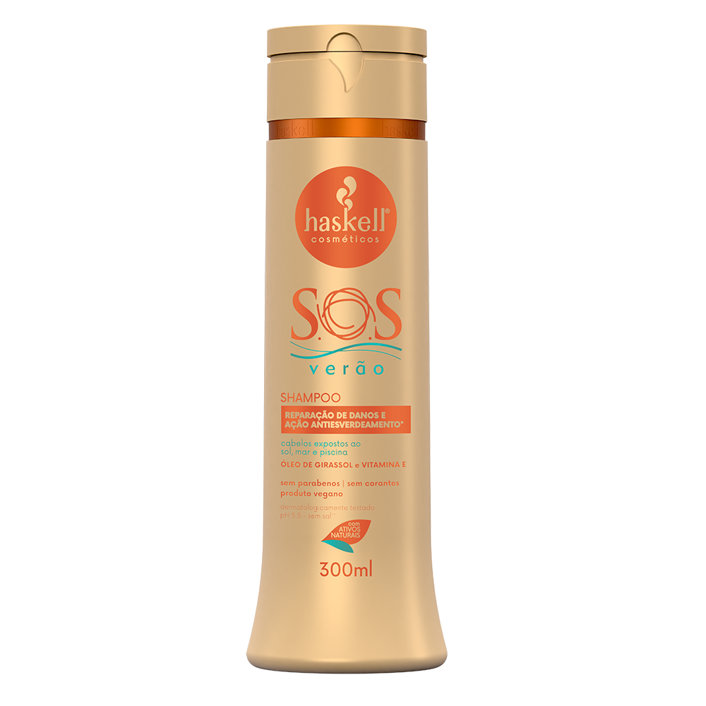 Shampoo