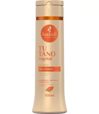 HASKELL Tutano Shampoo 300ml