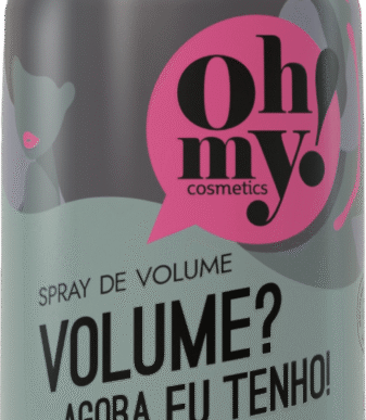SPRAY DE VOLUME 150ML - OH MY