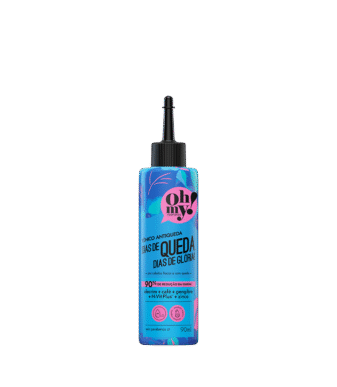 TONICO ANTIQUEDA 90ML - OH MY