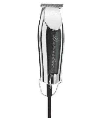 Wahl Máquina Detailer Preta