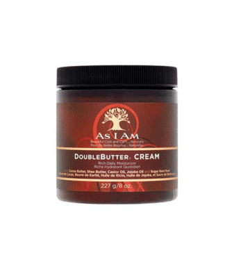 As I Am DoubleButter Cream – 227 g