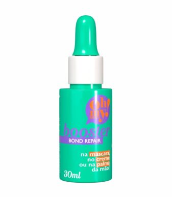 Booster Bond Repair 30ml - OH MY