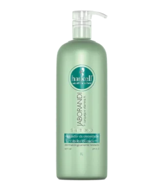 HASKELL Jaborandi Shampoo 1000ml