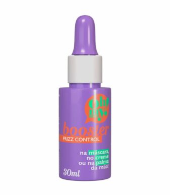 Booster Frizz Control 30ml - OH MY