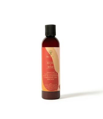 As I Am Jamaican Black Castor Oil Conditioner – 355 ml