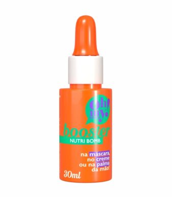 Booster Nutri Bomb 30ml - OH MY