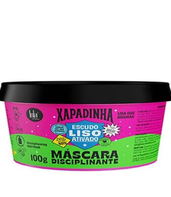 Lola Xapadinha – Máscara Disciplinante 100g