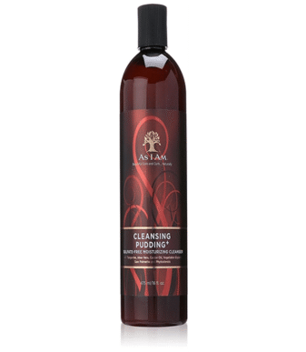 As I Am Cleansing Pudding – 475 ml