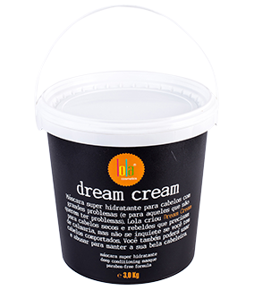 Lola Cosmetics Dream Cream 3kg