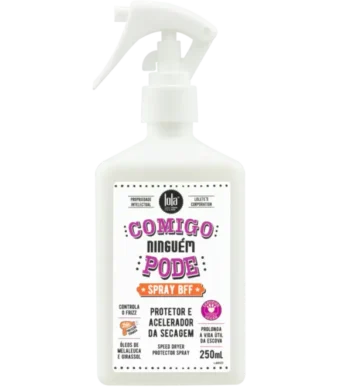 Lola Cosmetics Comigo Ninguém Pode Spray BFF 250ml