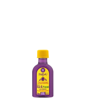 Lola Cosmetics Pinga Açaí e Pracaxi Óleo Capilar 50ml