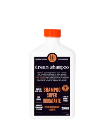 Lola Cosmetics Dream Shampoo 250ml
