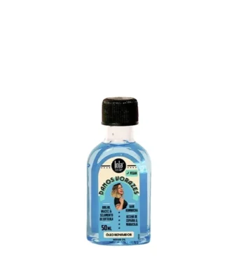 Lola Cosmetics Danos Vorazes Óleo Reparador 50ml