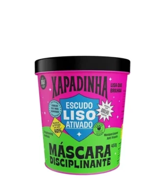 Lola Cosmetics Xapadinha Máscara Disciplinante 450g