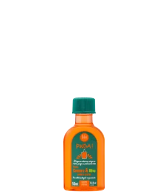 Lola Cosmetics Pinga Cenoura e Oliva Óleo Capilar 50ml