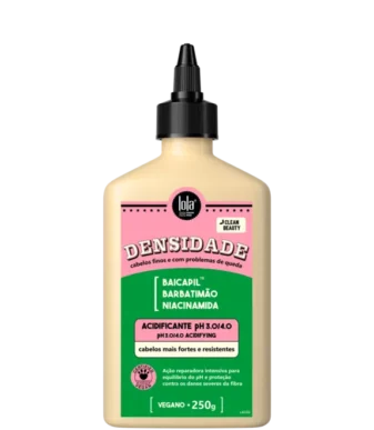 Lola Cosmetics Densidade Acidificante 250g