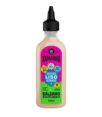 Lola Cosmetics Xapadinha Bálsamo Disciplinante 200ml