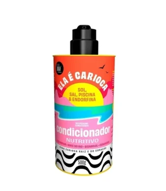 Lola Cosmetics Ela É Carioca Condicionador 500g