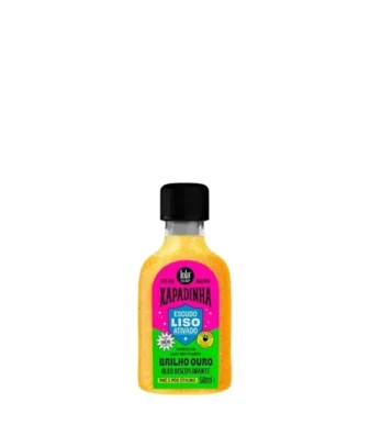 Lola Cosmetics Xapadinha Óleo Disciplinante 50ml