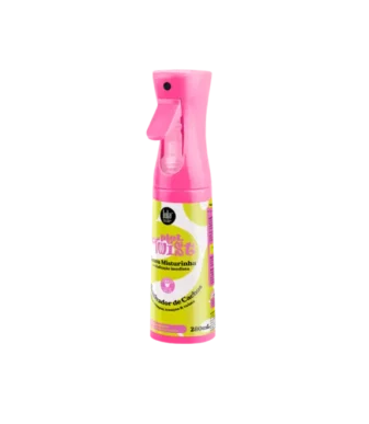 Lola Cosmetics Plot Twist Guava Misturinha Reativador de Cachos 280ml