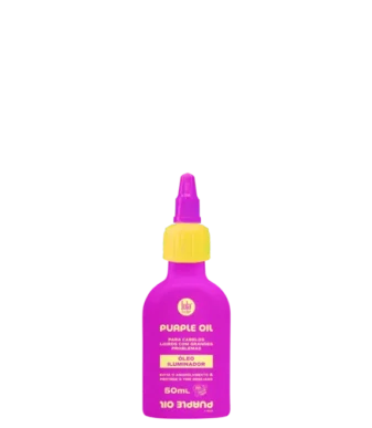 Lola Cosmetics Purple Oil 50ml