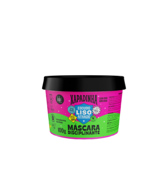 Lola Cosmetics Xapadinha Máscara Disciplinante 100g