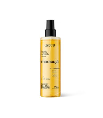 Labotrat Dia a Dia Body Splash Maracujá 190ml