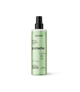 Labotrat Dia a Dia Body Splash Pistache 190ml