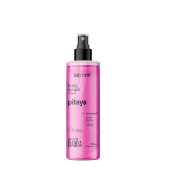 Labotrat Dia a Dia Body Splash Pitaya 190ml
