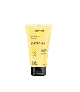 Labotrat Dia a Dia Esfoliante Maracujá 150g