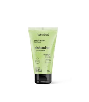 Labotrat Dia a Dia Esfoliante Pistache 150g