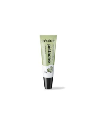 Labotrat Dermo Skin Hidratante Labial Pistache 10g