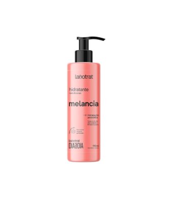 Labotrat Dia a Dia Hidratante Corporal Melancia 190ml