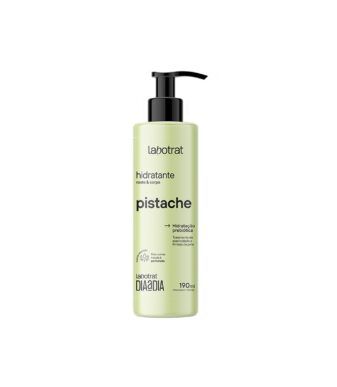 Labotrat Dia a Dia Hidratante Corporal Pistache 190ml