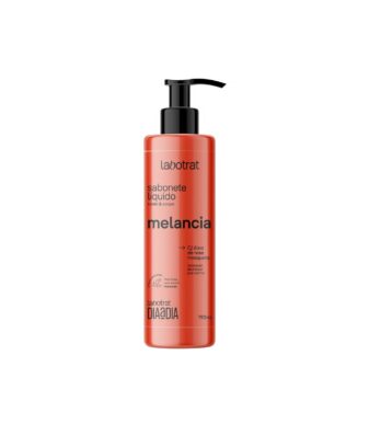 Labotrat Dia a Dia Sabonete Líquido Melancia 190ml