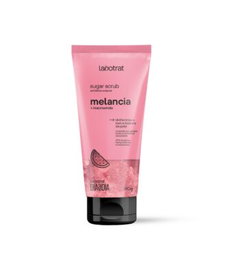 Labotrat Dia a Dia Sugar Scrub Melancia 180g