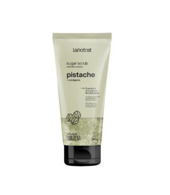Labotrat Dia a Dia Sugar Scrub Pistache 180g