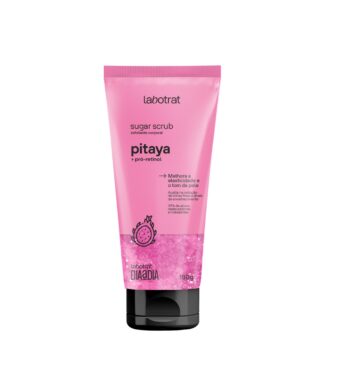 Labotrat Dia a Dia Sugar Scrub Pitaya 180g
